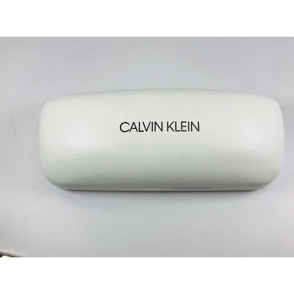 CALVIN KLEIN JEANS Eyeglasses CKJ20515-001-52 Size 52/19/rectangular BRAND NEW